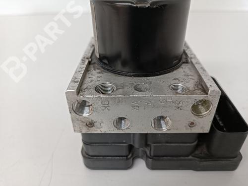 ABS pump OPEL ZAFIRA / ZAFIRA FAMILY B (A05) 1.6 (M75) | BP9849399M43 