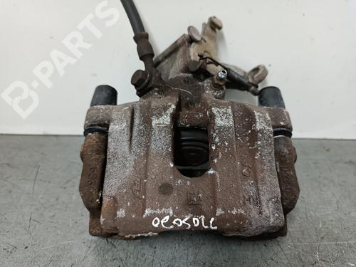 Used Brake master cylinder SAAB 9-3 (YS3F, E79, D79, D75) 1.9 TiD (150 hp) 9852532