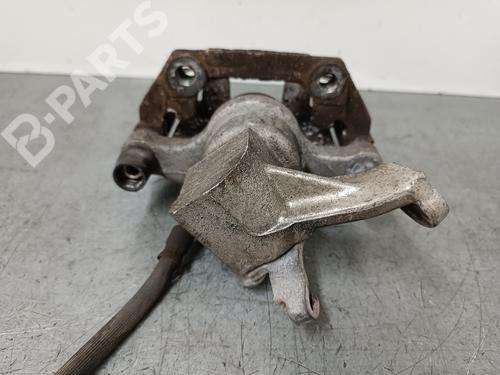 Brake master cylinder SAAB 9-3 (YS3F, E79, D79, D75) 1.9 TiD | BP9852532M77