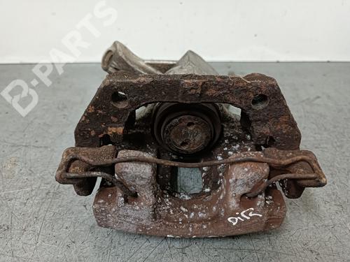 Brake master cylinder SAAB 9-3 (YS3F, E79, D79, D75) 1.9 TiD | BP9852532M77