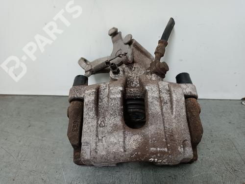 Used Brake master cylinder SAAB 9-3 (YS3F, E79, D79, D75) 1.9 TiD (150 hp) 9852533