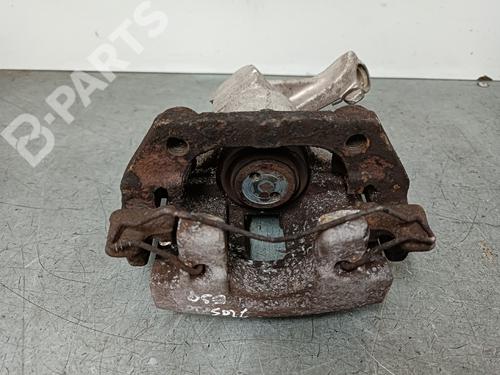 Brake master cylinder SAAB 9-3 (YS3F, E79, D79, D75) 1.9 TiD | BP9852533M77