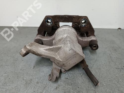 Brake master cylinder SAAB 9-3 (YS3F, E79, D79, D75) 1.9 TiD | BP9852533M77