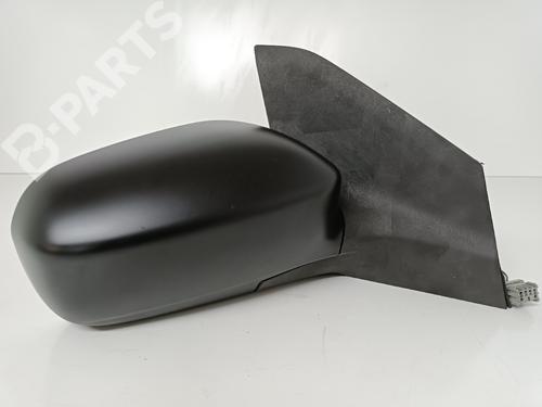 Lusterko boczne prawe HONDA CIVIC VII Hatchback (EU, EP, EV) 1.4 iS (EP1, EU5, EU7) Eléctrico 
