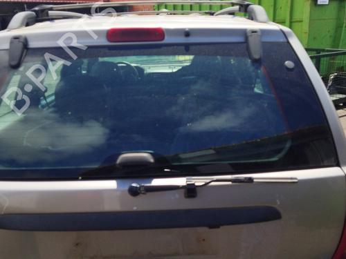 Used Bootlid window JEEP GRAND CHEROKEE II (WJ, WG) 3.1 TD 4x4 (140 hp) 14436522