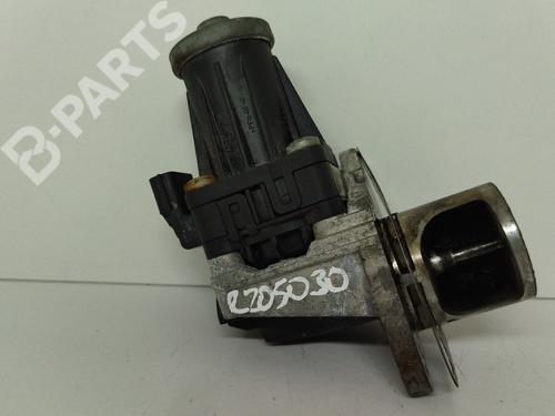 Egr RENAULT CAPTUR I (J5_, H5_) 1.5 dCi 90 (90 hp) H8200129863