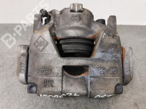 Used Brake master cylinder RENAULT LAGUNA Coupe (DT0/1) 2.0 dCi (DT01, DT08, DT09, DT0K, DT12, DT1C, DT1D, DT1M,... (150 hp) 9963701