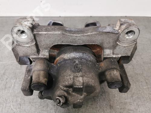 Brake master cylinder RENAULT LAGUNA Coupe (DT0/1) 2.0 dCi (DT01, DT08, DT09, DT0K, DT12, DT1C, DT1D, DT1M,... | BP9963701M77 