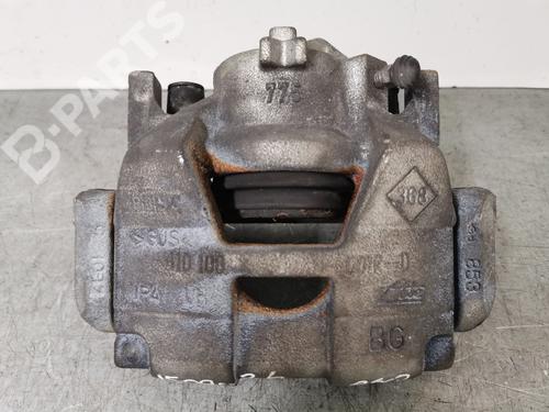 Used Brake master cylinder Brake master cylinder RENAULT LAGUNA Coupe (DT0/1) 2.0 dCi (DT01, DT08, DT09, DT0K, DT12, DT1C, DT1D, DT1M,... (150 hp) 9963702 9963702