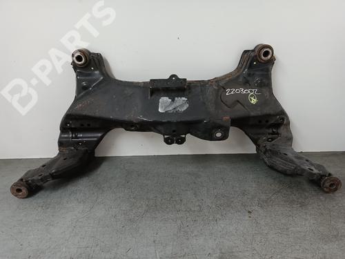 Used Subframe NISSAN PRIMERA (P12) 1.6 (109 hp) 9963935