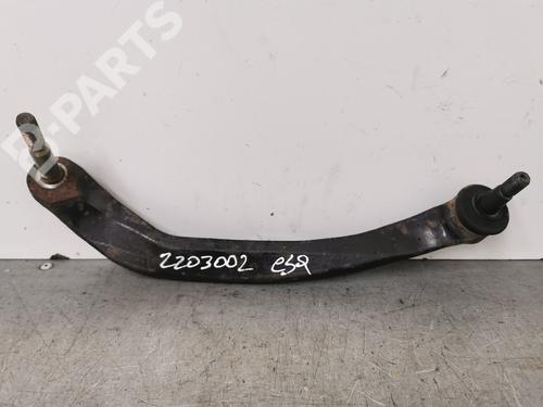 Used Left front suspension arm NISSAN PRIMERA (P12) 1.6 (109 hp) 9965633