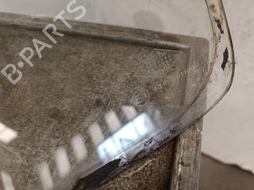 Bootlid window TOYOTA HIACE III Bus (_H5_, _H6_, _H7_, _H8_, _H9_) 2.4 D (LH51, LH61, LH66) | BP14436524C64 