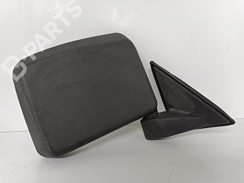 Right mirror TOYOTA HIACE III Bus (_H5_, _H6_, _H7_, _H8_, _H9_) 2.4 D (LH51, LH61, LH66) MANUAL 