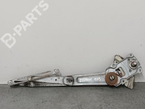 Front left window mechanism TOYOTA HIACE III Bus (_H5_, _H6_, _H7_, _H8_, _H9_) 2.4 D (LH51, LH61, LH66) BP10007501C22
