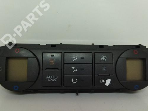 AC-Styringsenhed/Manøvreenhed FORD FOCUS II (DA_, HCP, DP) 1.6 TDCi (90 hp) 10010117