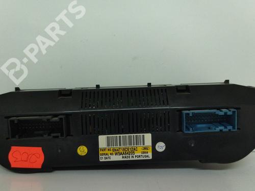 Commande Chauffage FORD FOCUS II (DA_, HCP, DP) 1.6 TDCi | BP10010117I5