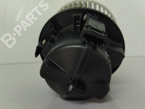 Heater blower motor VOLVO S60 II (134) D3 | BP10033767M62 