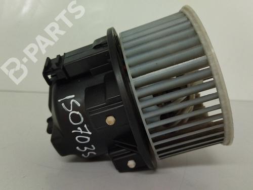 Heater blower motor VOLVO S60 II (134) D3 | BP10033767M62 