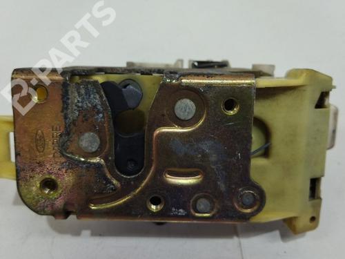 Fechadura trás esquerda FORD FOCUS I Turnier (DNW) 1.8 Turbo DI / TDDi (90 hp) 10039980