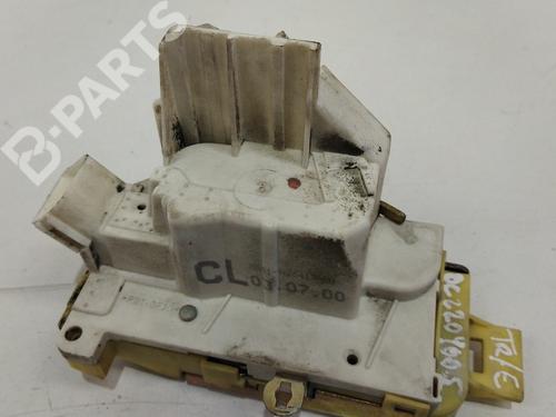 Fechadura trás esquerda FORD FOCUS I Turnier (DNW) 1.8 Turbo DI / TDDi | BP10039980C100 
