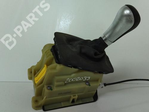 Used Gear lever MERCEDES-BENZ C-CLASS (W204) C 200 CDI (204.001) (136 hp) 10049803