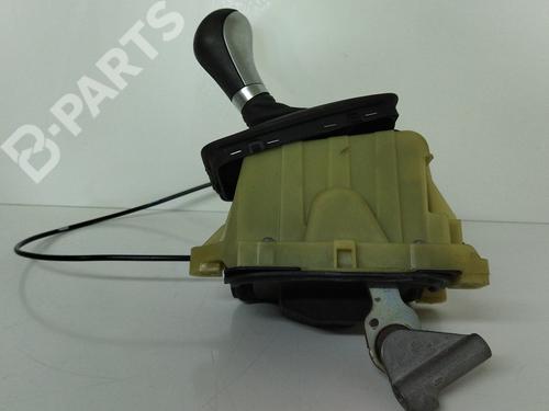 Gear lever MERCEDES-BENZ C-CLASS (W204) C 200 CDI (204.001) | BP10049803M90 