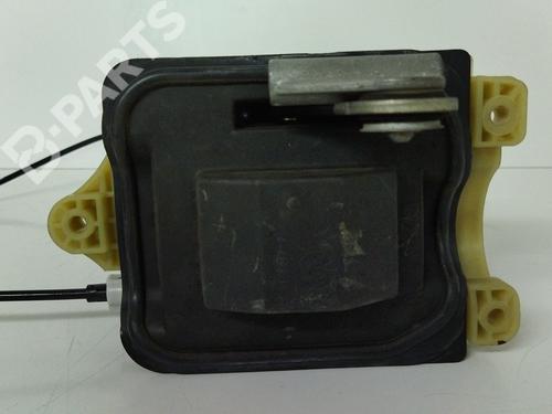 Gear lever MERCEDES-BENZ C-CLASS (W204) C 200 CDI (204.001) | BP10049803M90 