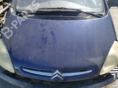 Hood CITROËN XSARA PICASSO (N68) 2.0 HDi (90 hp)null