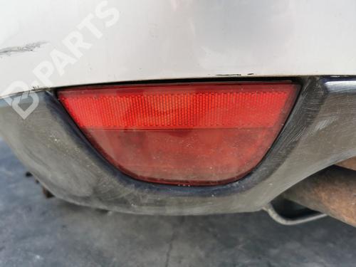 Rear bumper left light FORD FOCUS I (DAW, DBW) 1.4 16V (75 hp)null