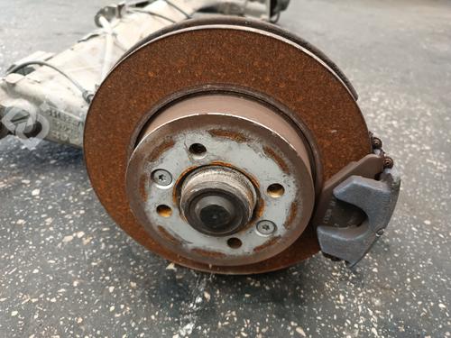 Rear axle RENAULT LAGUNA I (B56_, 556_) 2.0 | BP10059605M2 