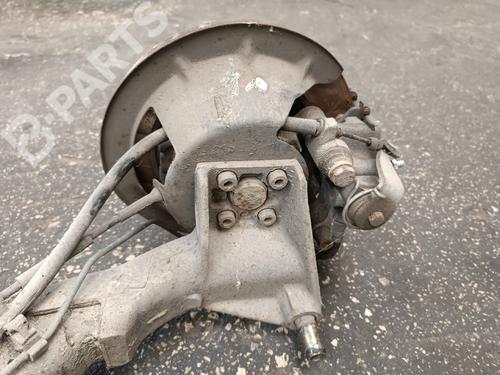 Rear axle RENAULT LAGUNA I (B56_, 556_) 2.0 | BP10059605M2 