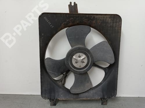 Radiator fan HONDA ACCORD VI (CK, CG, CH, CF) 2.0 i (CG9) (147 hp)null