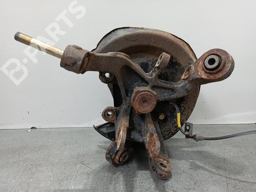 Højre hjullejehus spindel HONDA ACCORD VI (CK, CG, CH, CF, CL) 2.0 i (CG9) | BP10068888M28 