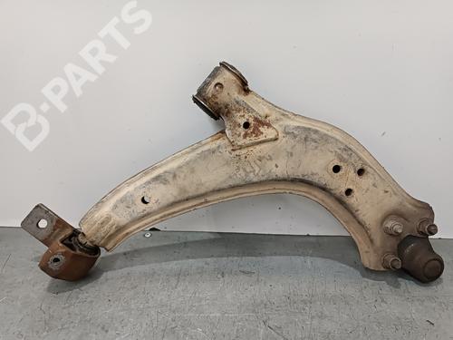 Left front suspension arm CITROËN BERLINGO / BERLINGO FIRST Box Body/MPV (M_) 1.8 D (MBA9A, MCA9A) | BP10076764M12 