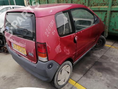 Gearbox AIXAM 400 0.4 | BP10988956M3 - Image 8