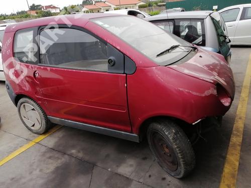 Gearbox AIXAM 400 0.4 | BP10988956M3 - Image 9