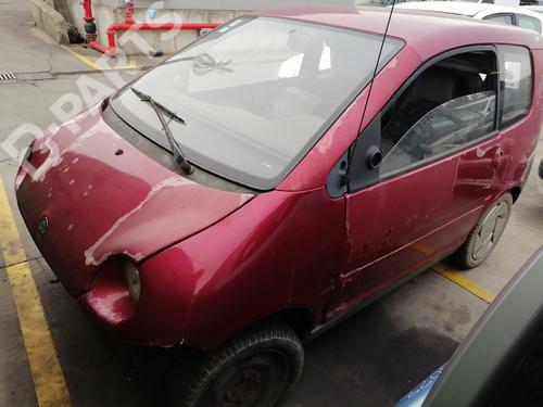 Gearbox AIXAM 400 0.4 | BP10988956M3 - Image 10