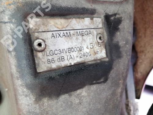 Gearbox AIXAM 400 0.4 | BP10988956M3 - Image 11