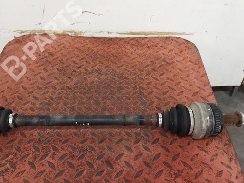 Used Right rear driveshaft BMW 1 (E87) 118 d (143 hp) 10087782