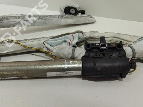 Left curtain airbag BMW 1 (E87) 118 d | BP10087784C11