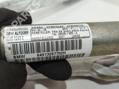 Left curtain airbag BMW 1 (E87) 118 d | BP10087784C11