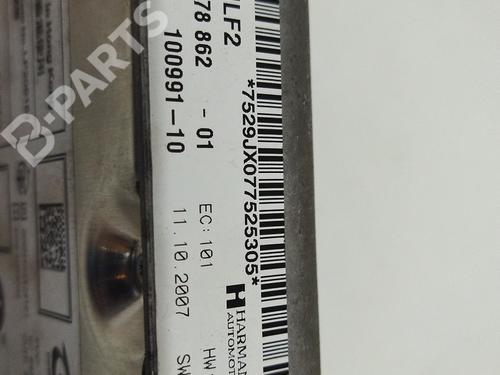 Elektronisk modul BMW 1 (E87) 118 d | BP10092444M83