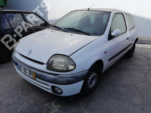 Used Parts RENAULT CLIO II Hatchback Van (SB0/1/2_)  1.9 D (SB0E)  1069653