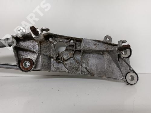 Front wipers mechanism VW TOUAREG (7LA, 7L6, 7L7) 3.0 V6 TDI | BP10107197C83 