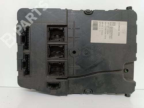 Used Electronic module RENAULT MEGANE II Estate (KM0/1_) 1.9 dCi (KMRG, KM1G, KM0G, KM2C) (120 hp) 10110601
