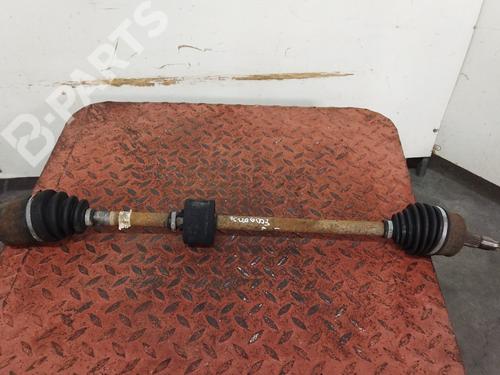 Used Right front driveshaft FIAT PUNTO (188_) 1.2 16V 80 (188.233, .235, .253, .255, .333, .353, .639,... (80 hp) 10138475