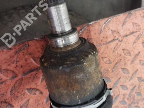 Right front driveshaft FIAT PUNTO (188_) 1.2 16V 80 (188.233, .235, .253, .255, .333, .353, .639,... | BP10138475M39