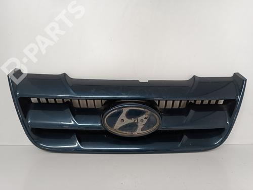 Grille HYUNDAI MATRIX (FC) 1.5 CRDi 8636717000 : 8636117010