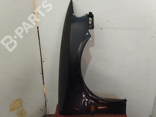 Right front fenders OPEL VECTRA B (J96) 1.7 TD (F19) (82 hp)null