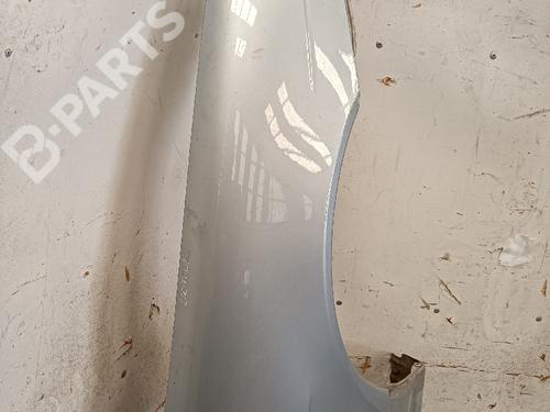 Right front fenders NISSAN ALMERA I (N15) 1.4 | BP10185301C42 